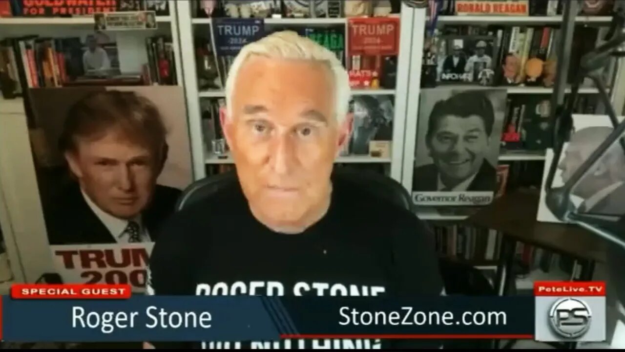 MAGA lunatics LOVE RFK Jr