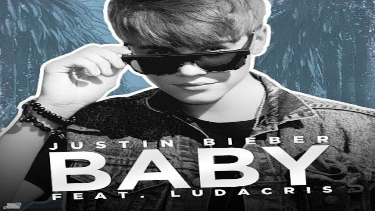 Justin Bieber - Baby song