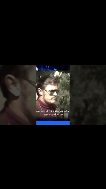 CIA writing stories for journalists