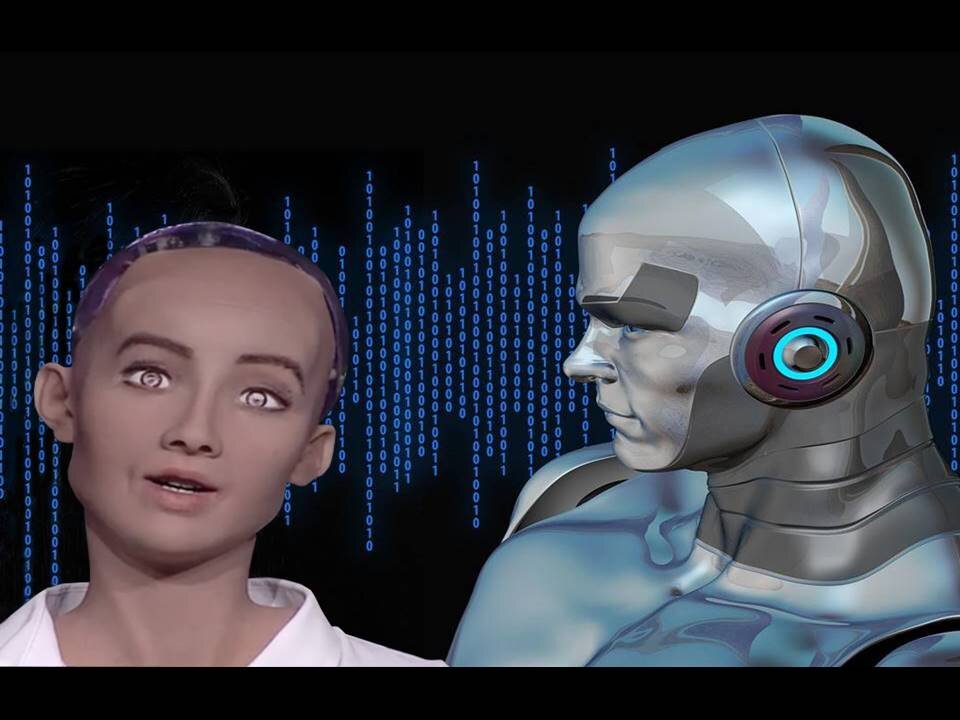 The Time is at Hand...No Flesh Will Be Saved