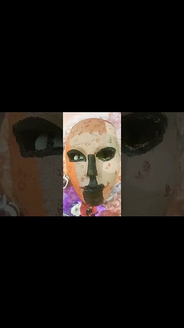 My art pieces. Bruises and Love. Cancer Changes You#blackyoutube #artwork #love#shorts