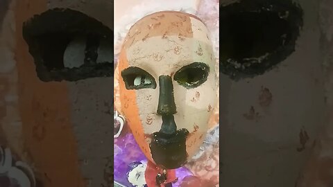 My art pieces. Bruises and Love. Cancer Changes You#blackyoutube #artwork #love#shorts