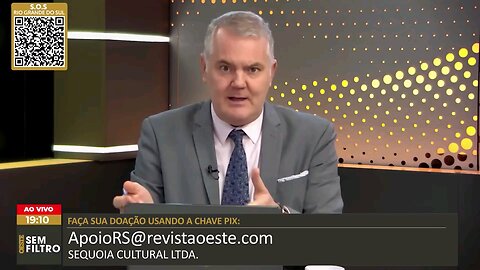 Prefeito de Farroupilha peita ministro de Lula e escancara falta de recursos