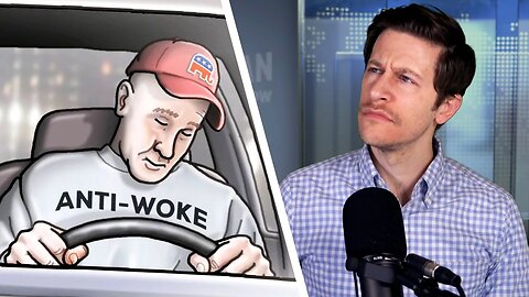 Is the culture war even "winnable" against MAGA?