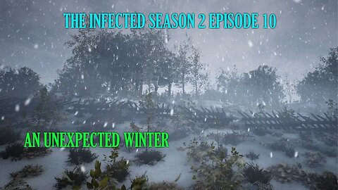 The Infected Season 2 Episode 10