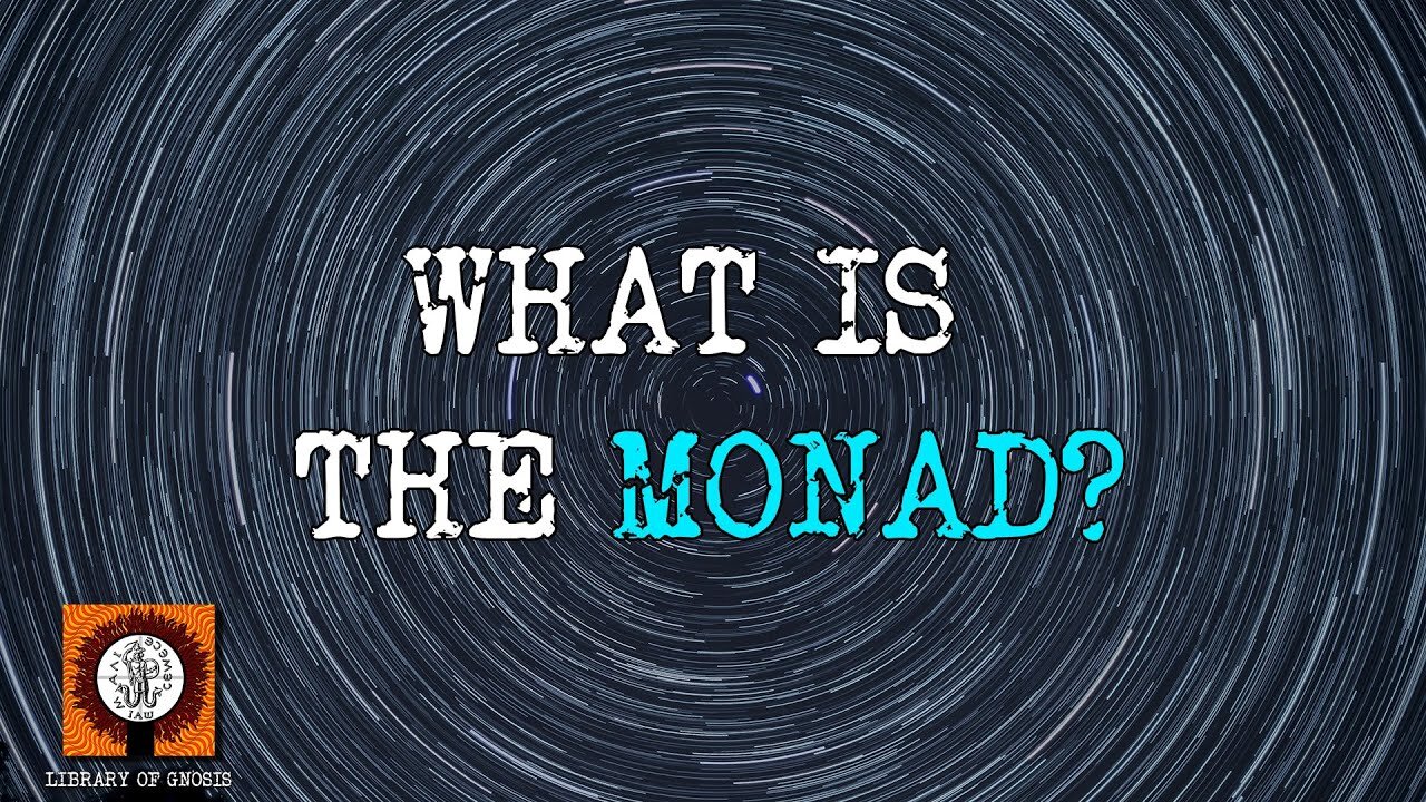 What is the MONAD? Exploring the Harmony of Existence