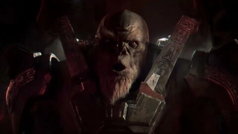Halo Infinite - The Banished Rise