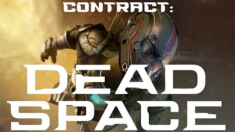 Dead Space Part 4