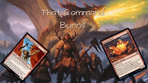 Atarka Red | MTG Pioneer #gaming #magicthegathering #mtg