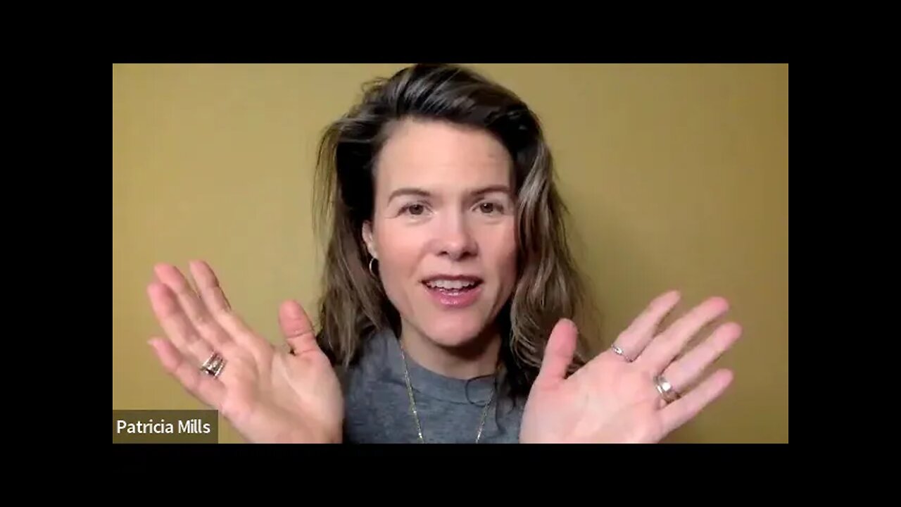 Re-wire your subconscious mind with PSYCH-K | Dr. Patricia Mills, MD