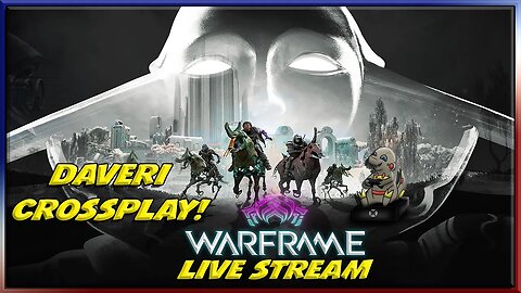 DUVIRI IS LIVE NOW! #duviri #tennocreate #Live #boldycreate