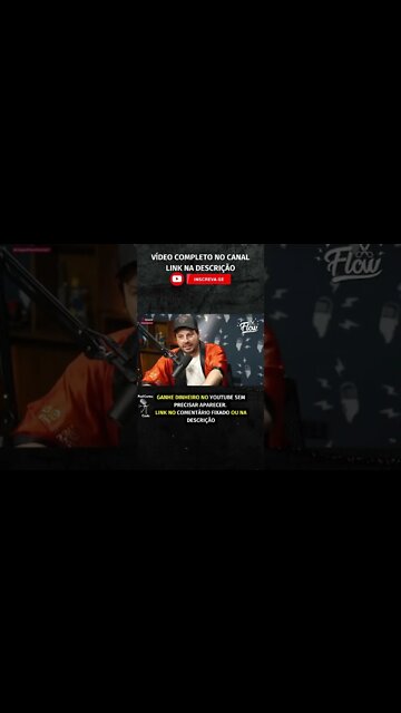 DANILO GENTILI QUASE FOI PRESO #shorts #diginhocoruja #danilogentili