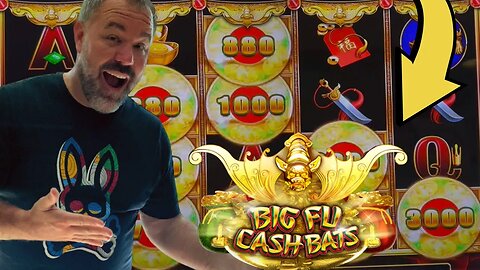 REPEAT AFTER ME " A BIG "FU" CASH BATS" !!!