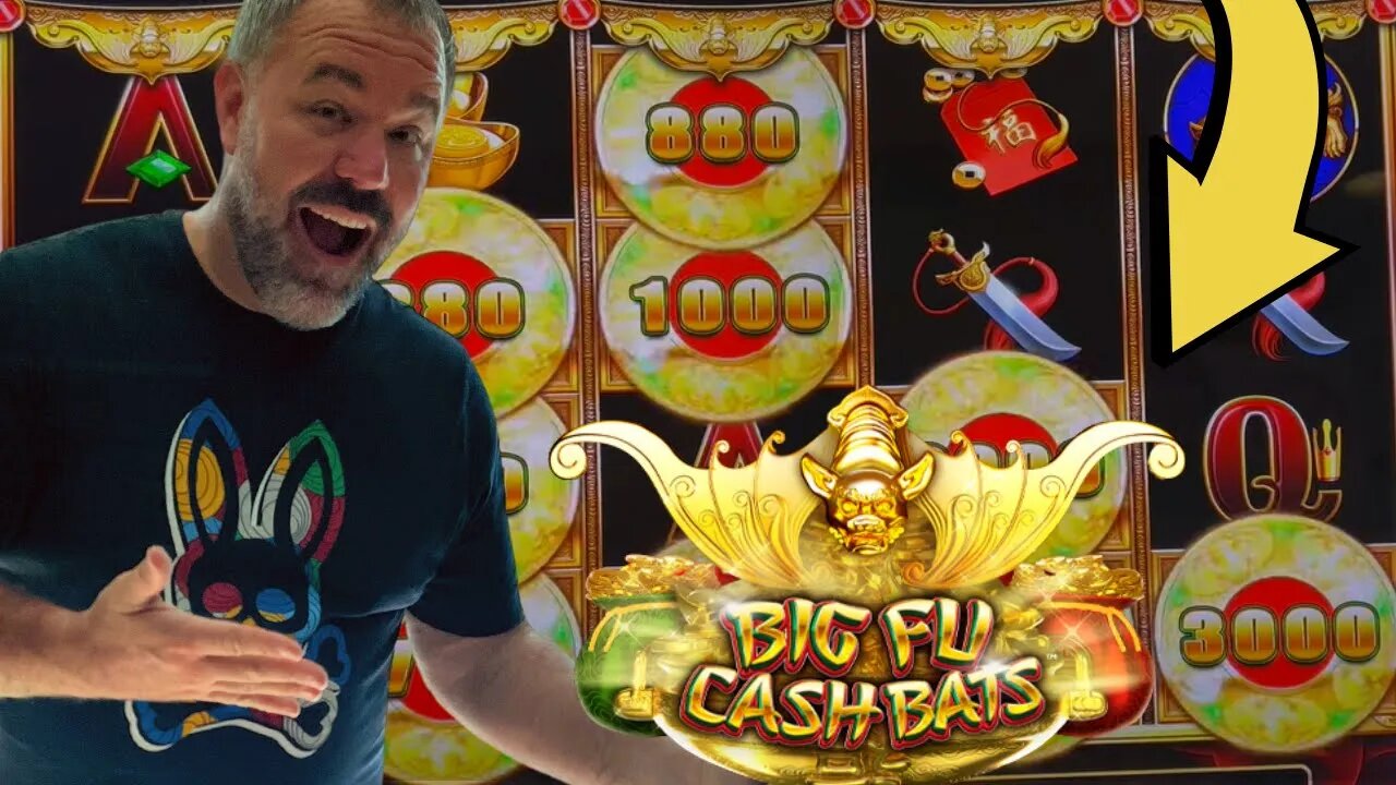 REPEAT AFTER ME " A BIG "FU" CASH BATS" !!!