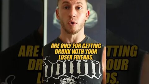 How To Get Ahead In Life! - @Tanner Shuck