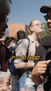 🤔 Does Gen-Z really believe in Marxist Leftwing ideology?