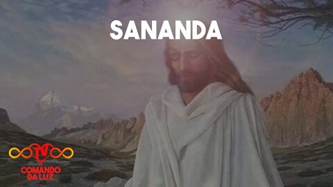 Canalização Sananda - Out/22