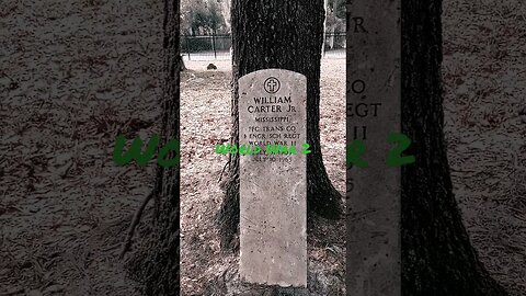 #taphophile #ww2 #cemeyery #pioneers #jacksonville #hendricks #Phillips #craigswamp