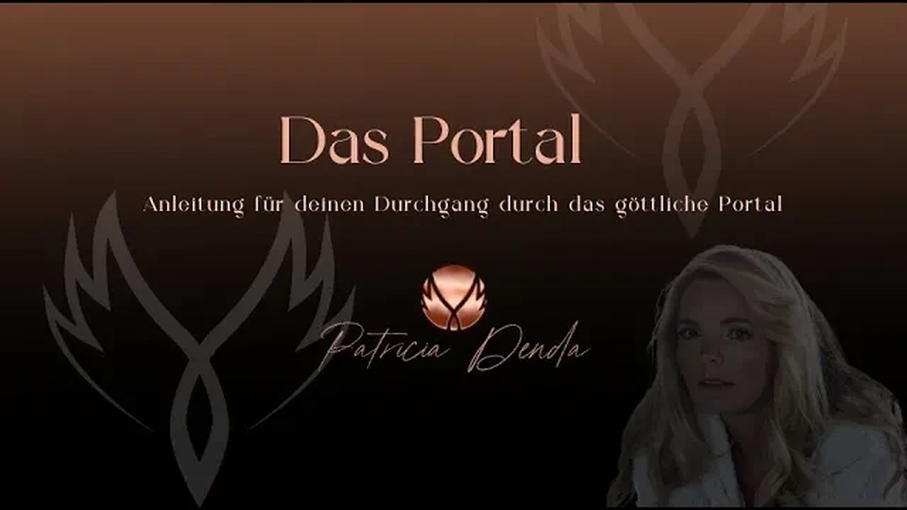 Anleitung für deinen Eintritt in das göttliche Portal. (ACHTUNG MEGA POWER)