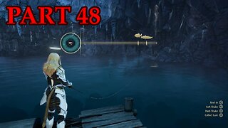 Let's Play - Tales of Arise (moderate mode) part 48