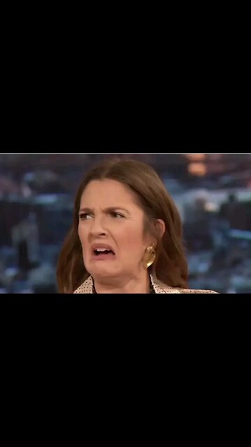 Drew Barrymore Was Unbothered When Her Daughter “Licked A Subway Pole”