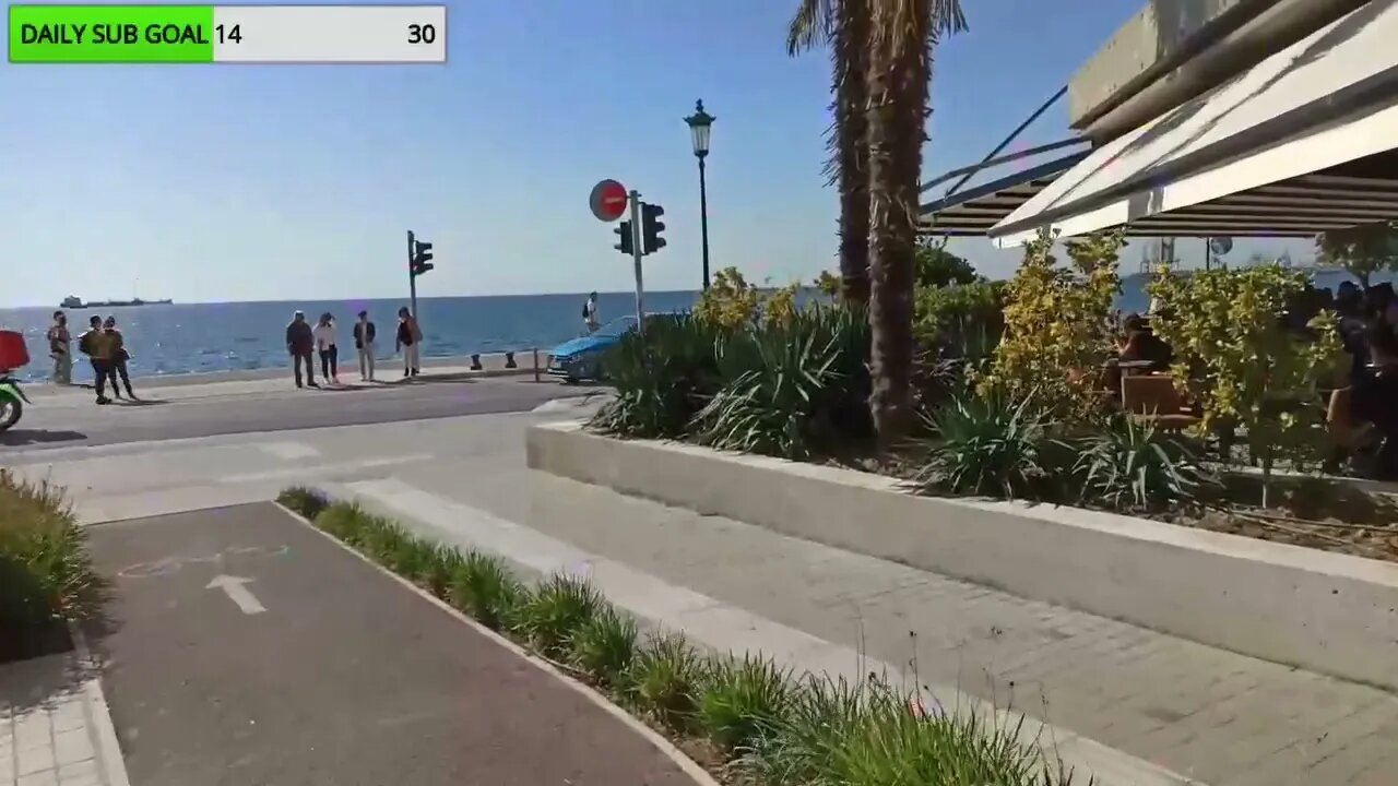 Γλυκερία - Από ξένο τόπο