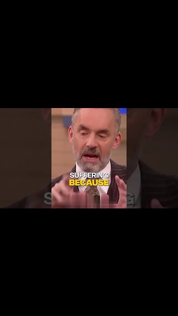 Wise words by Jordan Peterson! #hustle💯 #successiskey #beaboss #successinbusiness #wordsofwisedom