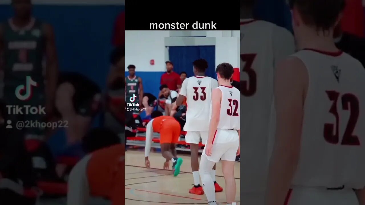 #watchoutyourhead#powerdunk