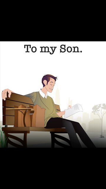 To My Son [GMG Originals]
