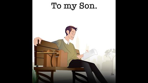 To My Son [GMG Originals]