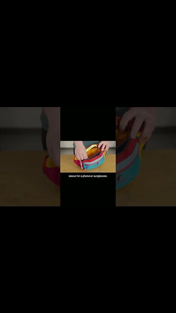 Cotopaxi Bataan Hip Pack