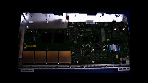 EEVblog #144 - Agilent 2000 X Series Infiniivision Oscilloscope Teardown