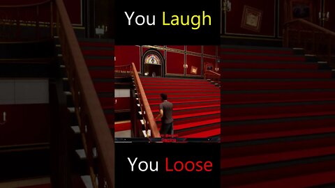 You Laugh You Loose In GTA Vice City | #shorts #gta #vicecity