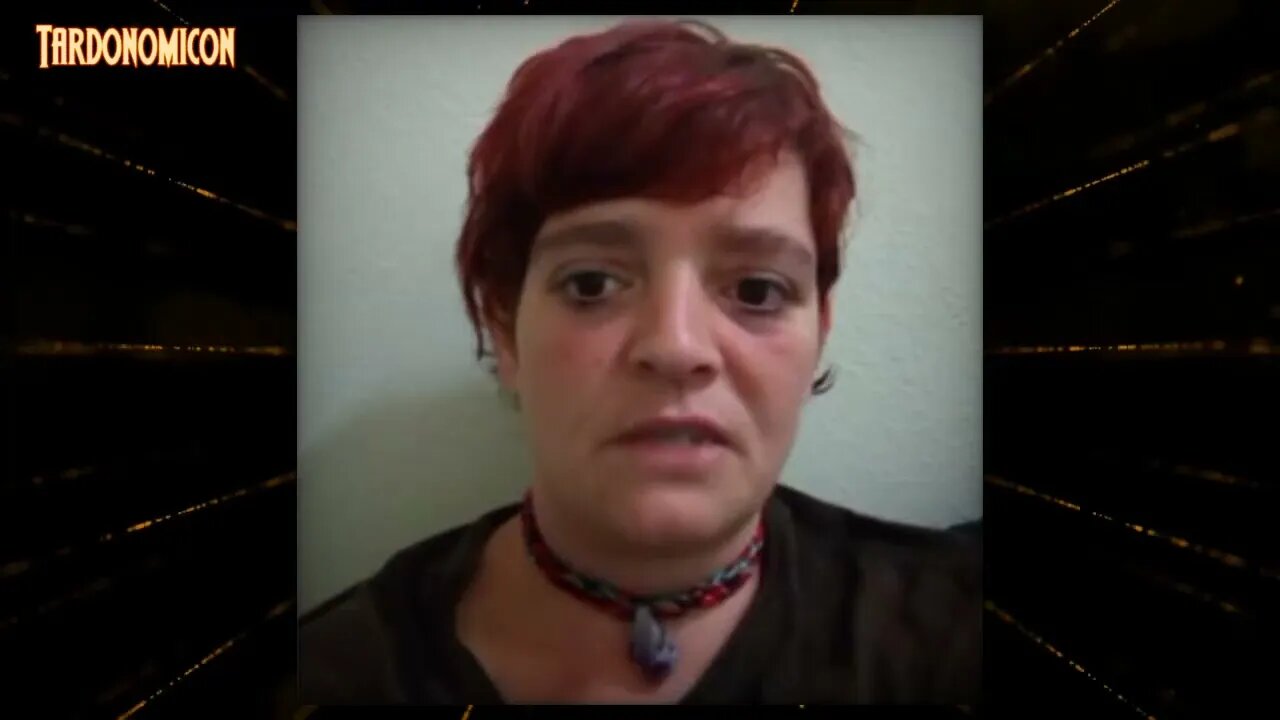 2023 01 18 2 17 miles yesterday I will walk till I bleed adonis Paul is a cyberbully trying to kil