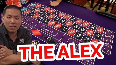 THE ALEX CHASE IT SYSTEM