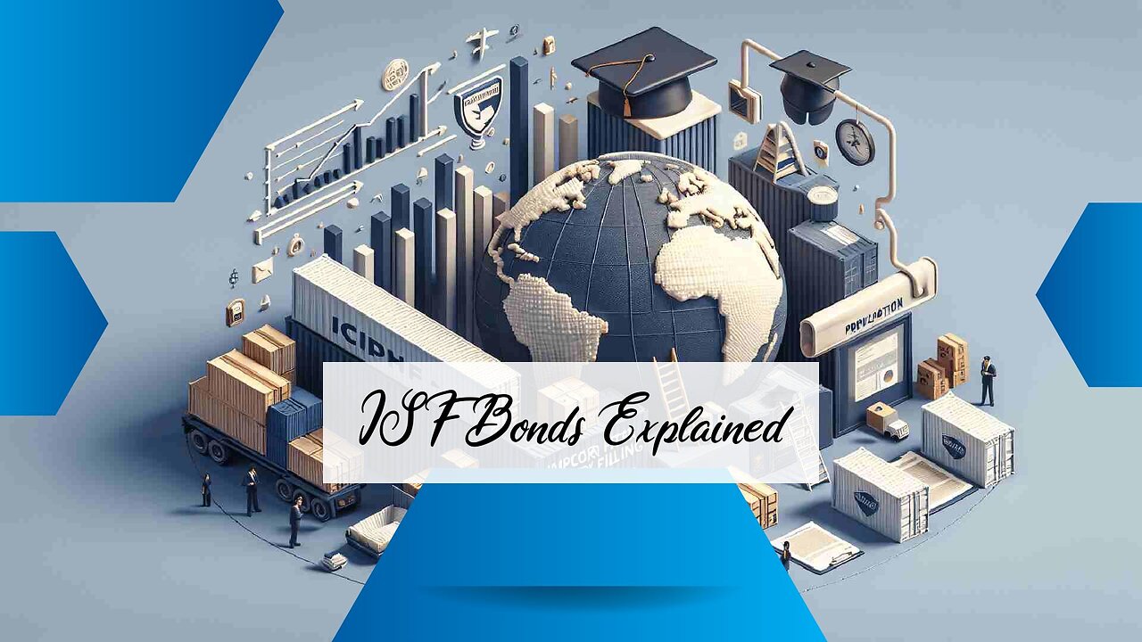 Demystifying the ISF Bond: Ensuring Smooth and Secure Imports