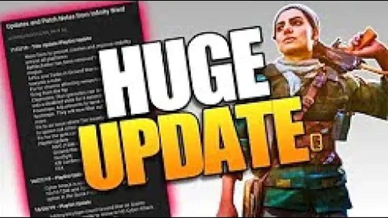 Huge Modern Warfare Update | Claymores, Footsteps, 38 Maps, Zombies, Kill Confirmed, Battle Royale