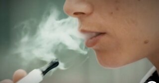 New research provides insight into vaping illnesses