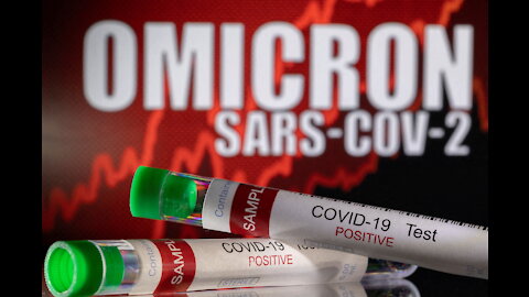 A MESSAGE TO CANADIANS ABOUT THE DANGER OF OMICRON AND BOOSTER SHOTS