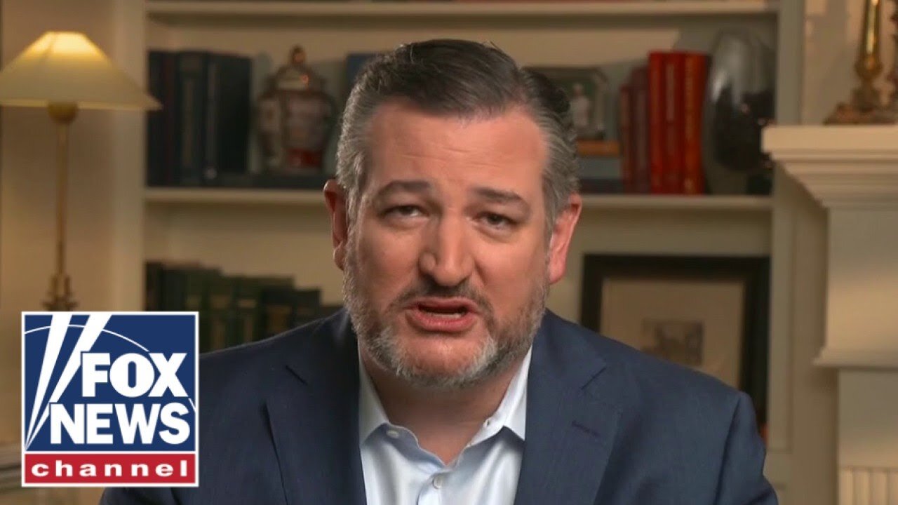 Ted Cruz: People need to go to jail for this