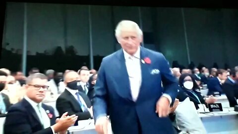 The way of the wicked is as darkness: they know not at what they stumble.