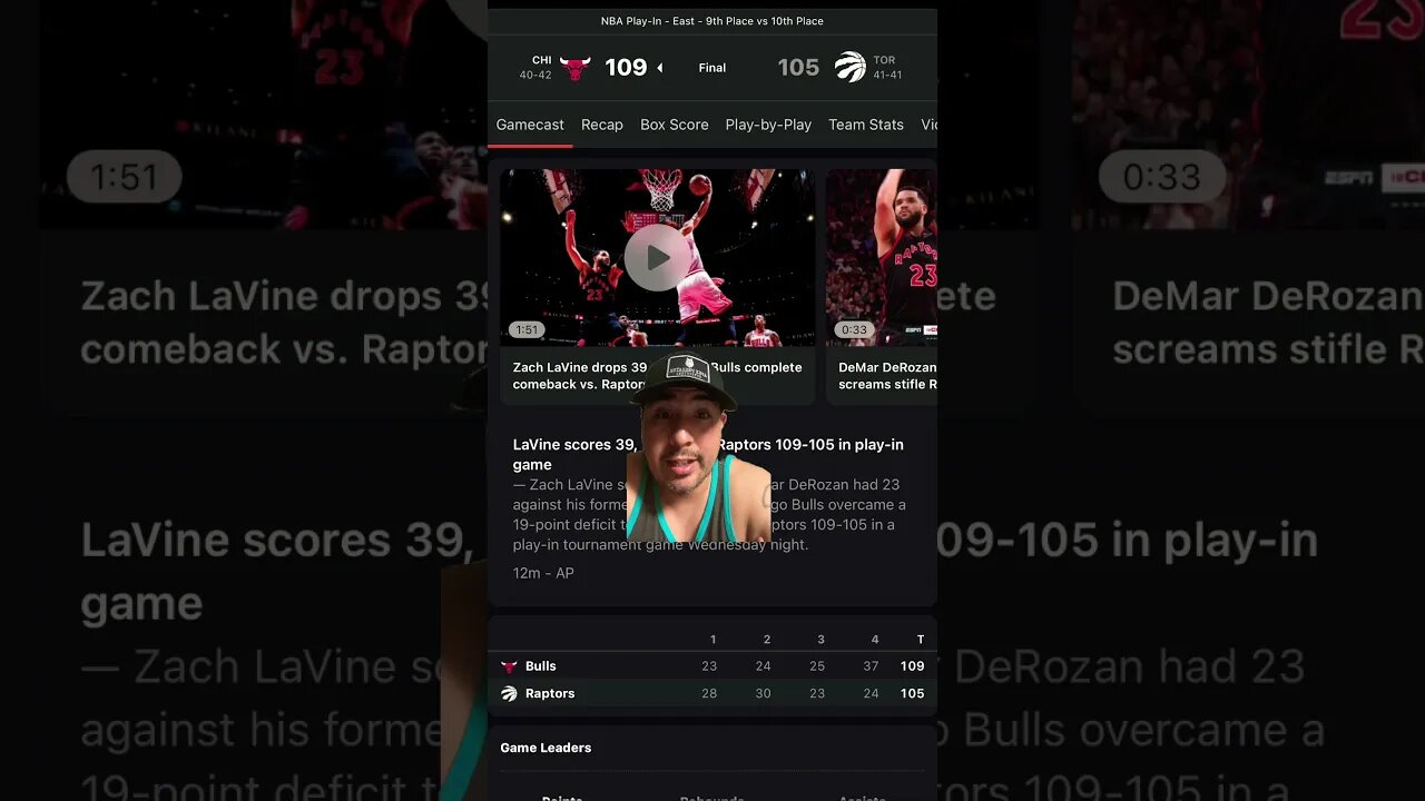 Chicago BULLS WIN #shortsfeed #shortsvideo #shortsvideo #shorts