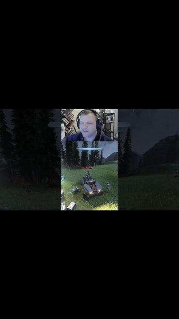 Marines Making Sure Whatever It Is *IS* DEAD