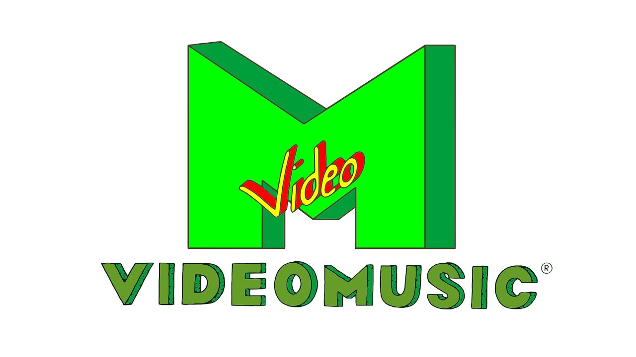 VIDEOMUSIC - Sequenza di VideoClips (1991) [HD-1080p60]