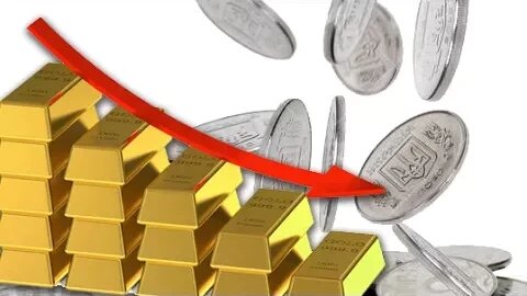 Silver Flash Crash & Continued Fall Of Precious Metals Prices