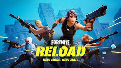 og fortnite