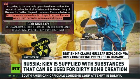 RT News - June 27 2024 late 