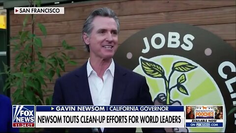 "If you have people over at your house, you are gonna clean up the house.”