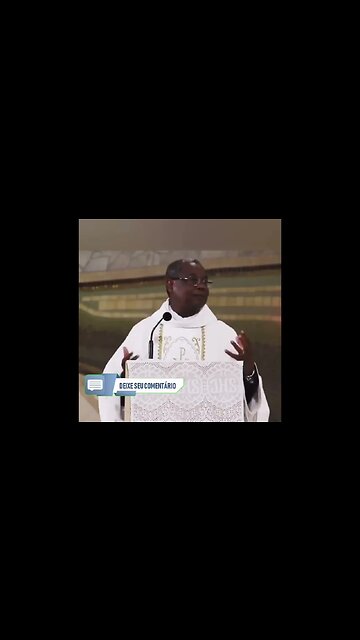 O Sentido da SANTA MISSA!