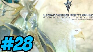 Lightning Returns: Final Fantasy XIII - Part 28: Of the Unseen Chaos